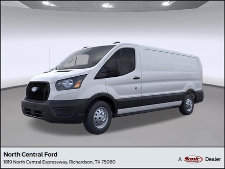 2026 Ford Transit-350 Cargo Base VAN