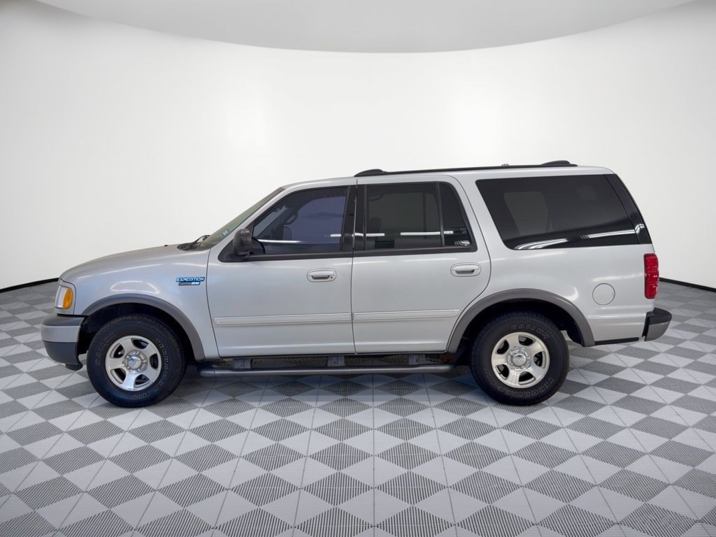 Used 1999 Ford Expedition XLT SUV