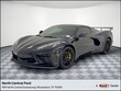  Chevrolet Corvette Stingray