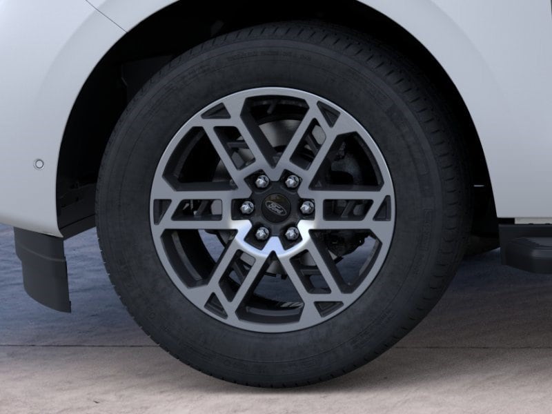 2025 Ford Expedition Active - Photo 19