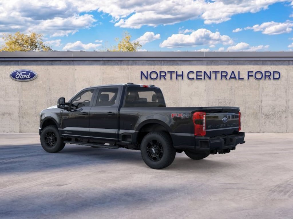 New 2026 Ford F-250 F-250® XL