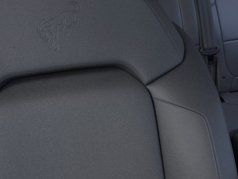 2025 Ford Bronco 4-Door Outer Banks - Photo 18