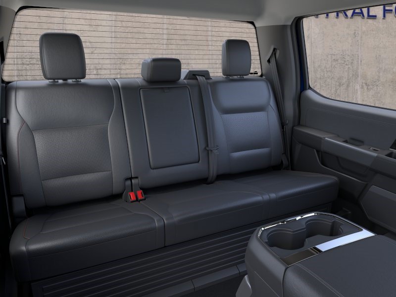 2026 Ford F-250 Super Duty Lariat - Photo 11