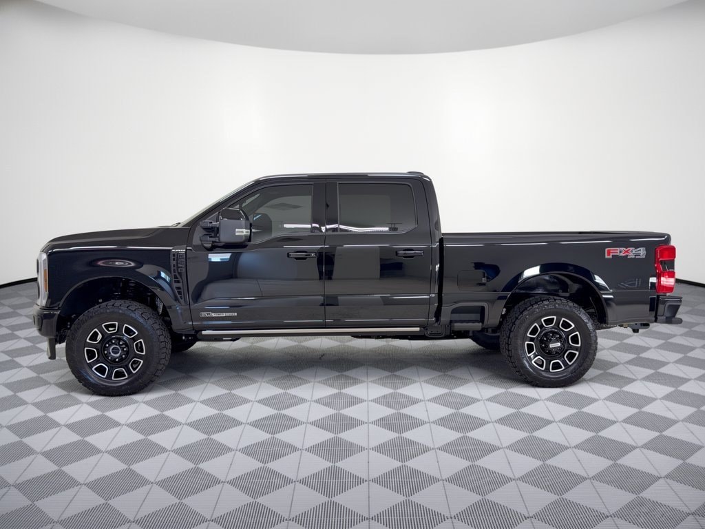 Certified 2026 Ford F-250 Truck Crew Cab