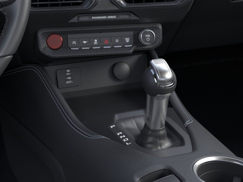 2026 Ford Mustang EcoBoost Fastback - Photo 15