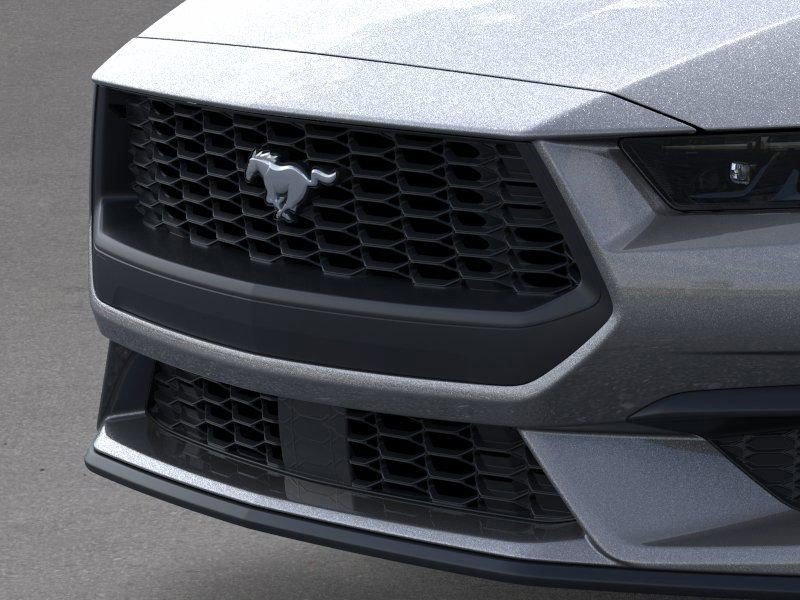 2026 Ford Mustang EcoBoost Fastback - Photo 20