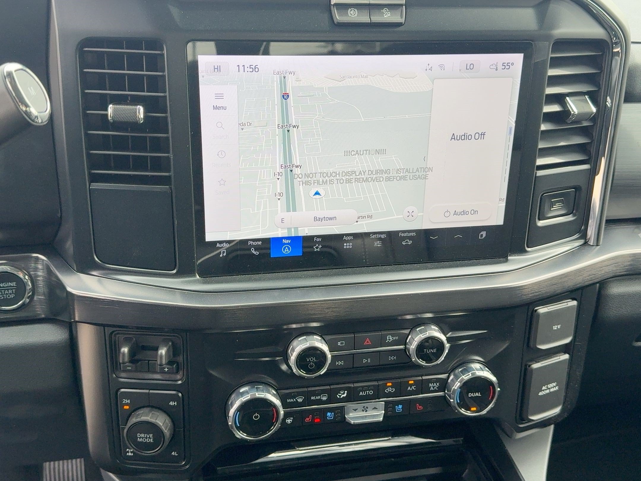 2026 Ford F-250 Super Duty Lariat - Photo 24