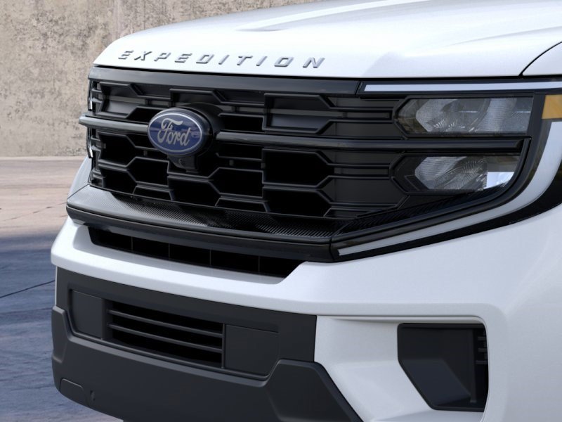 2025 Ford Expedition Active - Photo 17
