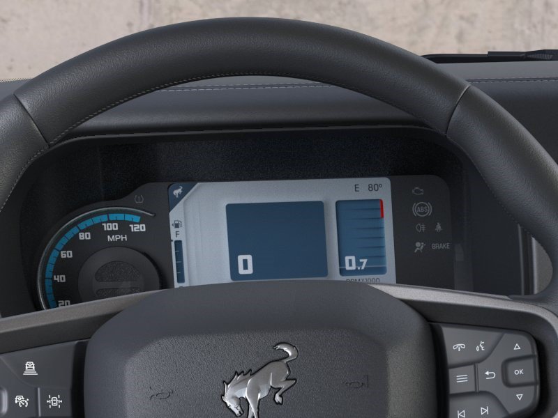 2025 Ford Bronco 4-Door Outer Banks - Photo 13