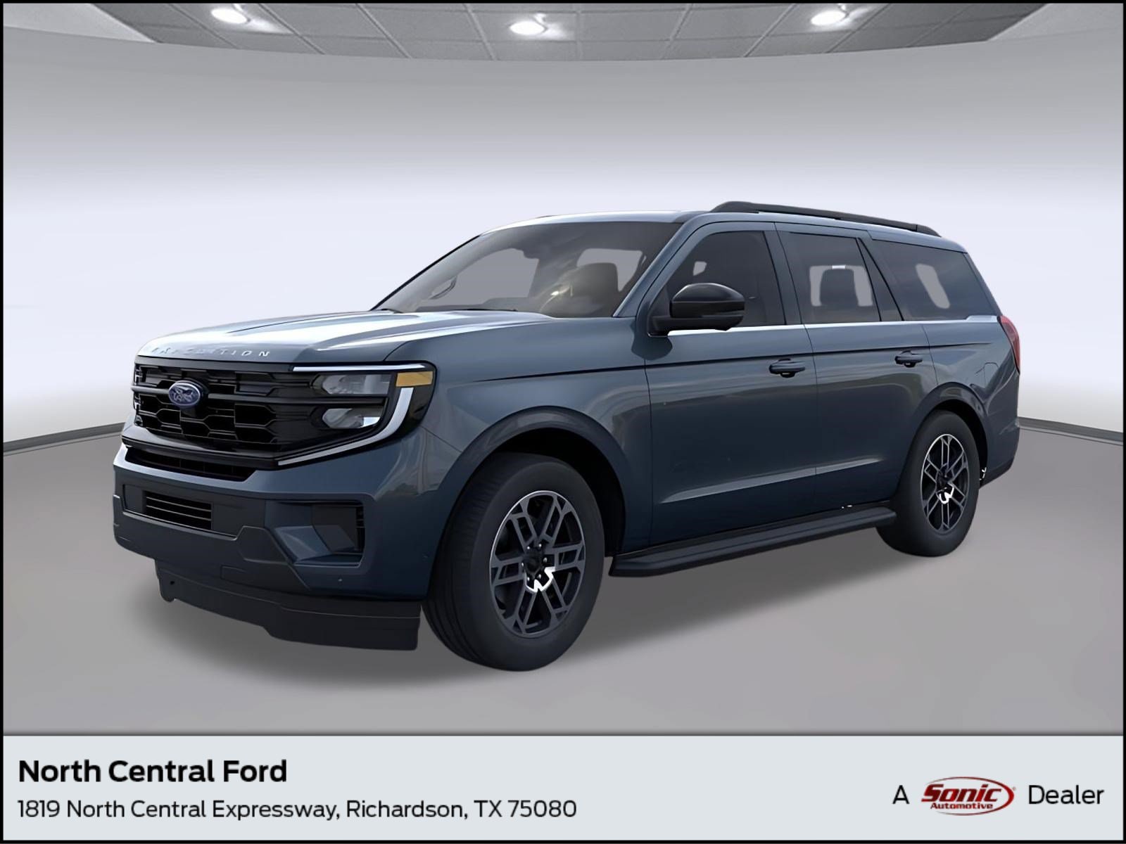 2026 Ford Expedition SUV 