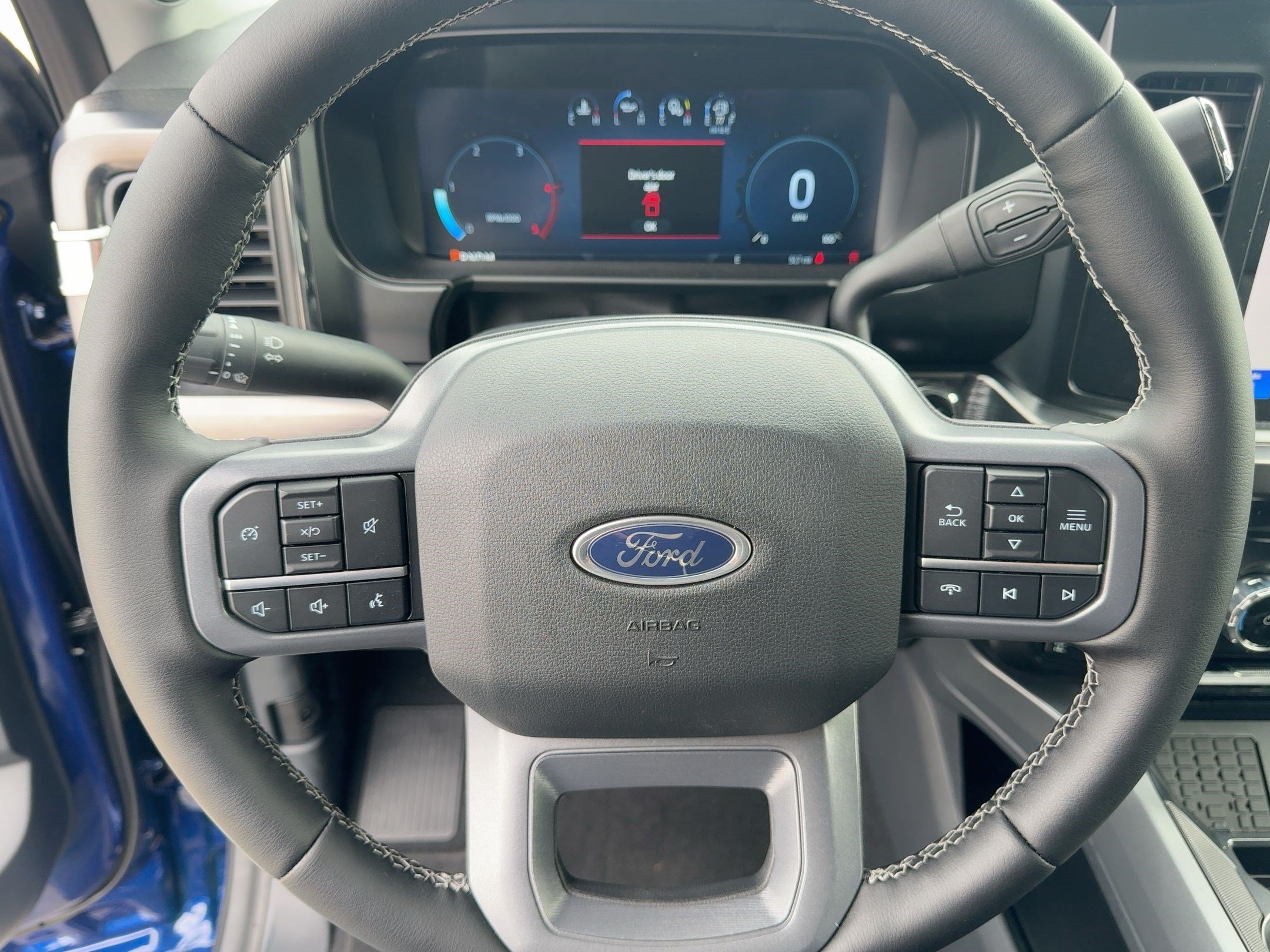 2026 Ford F-250 Super Duty Lariat - Photo 15