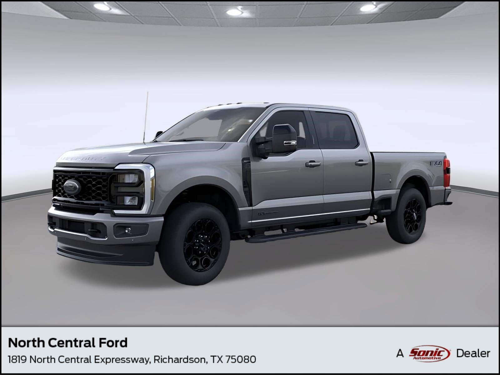 2026 Ford F-250 