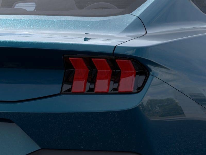 2026 Ford Mustang EcoBoost Fastback - Photo 10