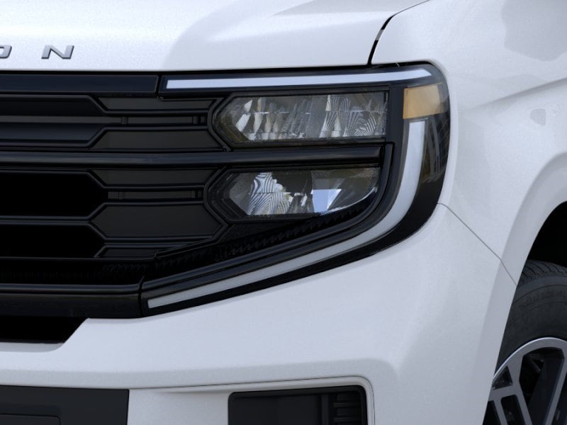 2025 Ford Expedition Active - Photo 18