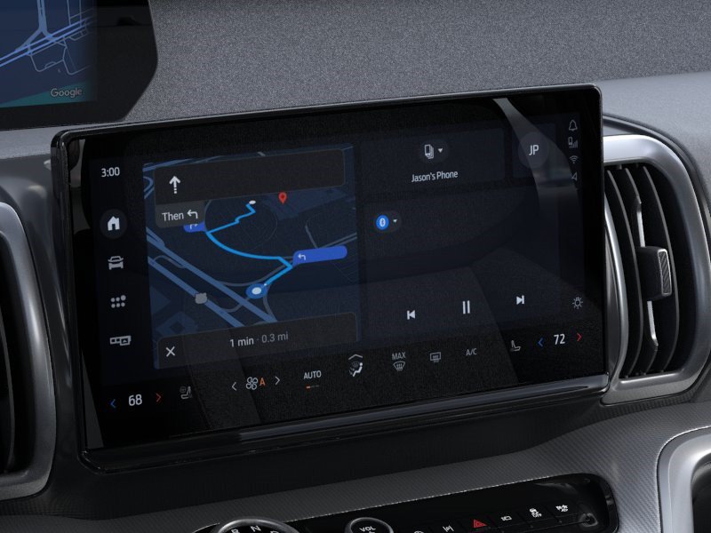 2025 Ford Expedition Active - Photo 14