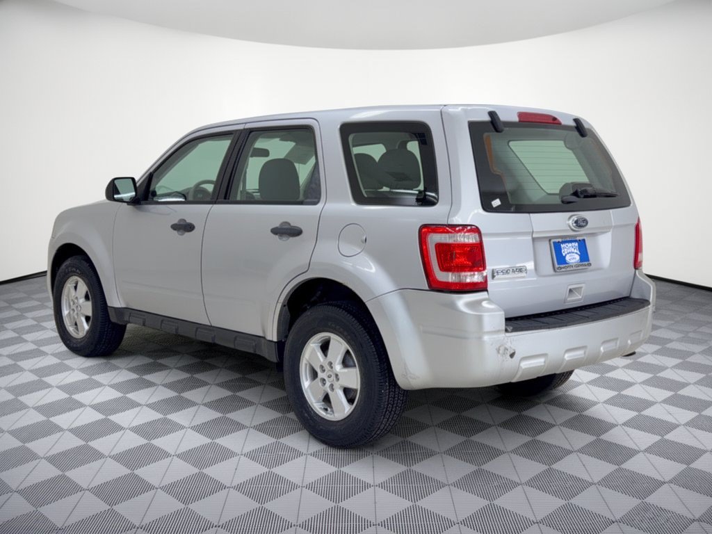 Used 2012 Ford Escape XLS SUV