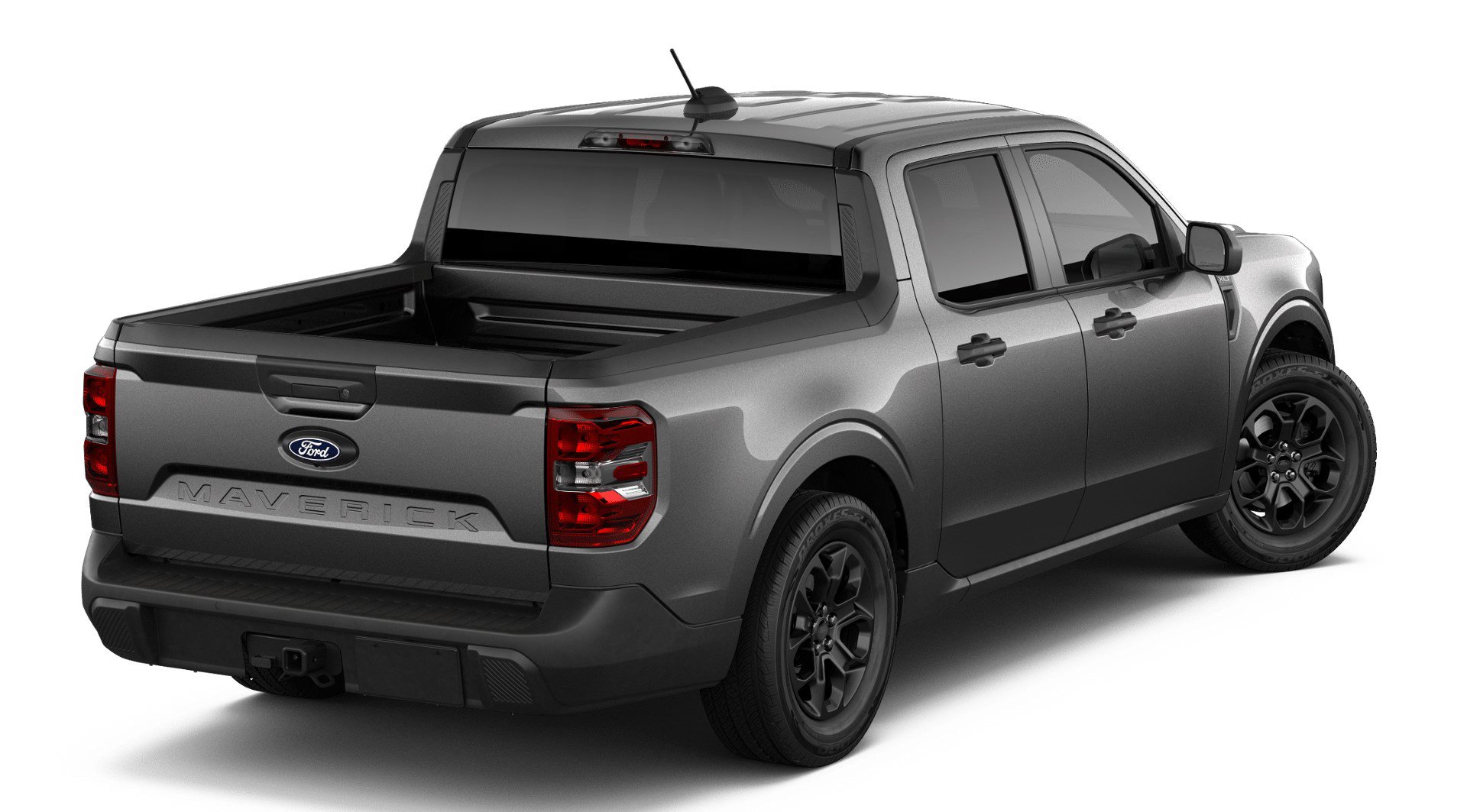 New 2026 Ford Maverick XLT Truck SuperCrew