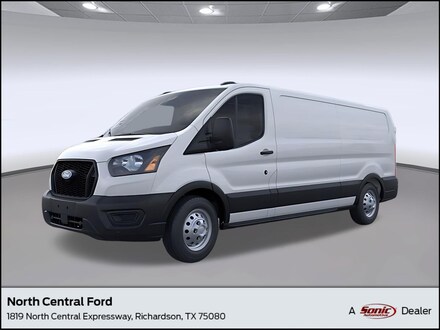 2026 Ford Transit-250 Cargo Base VAN