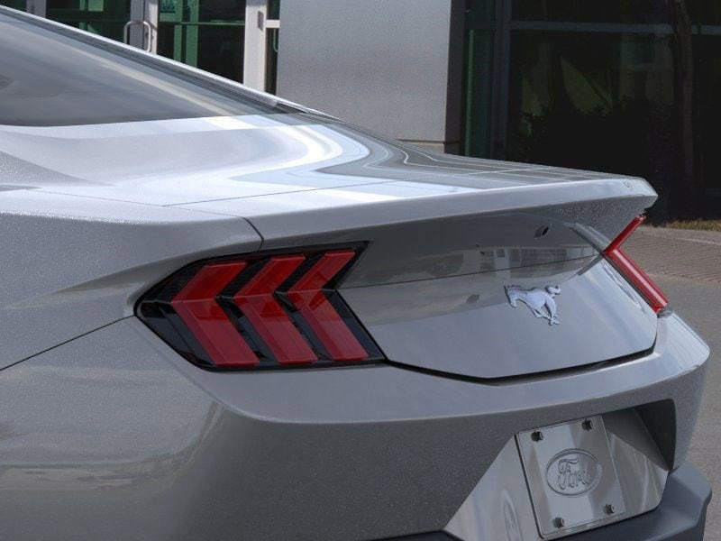 2026 Ford Mustang EcoBoost Fastback - Photo 22