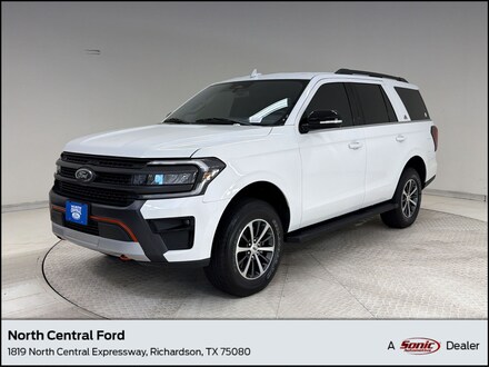2024 Ford Expedition Timberline SUV