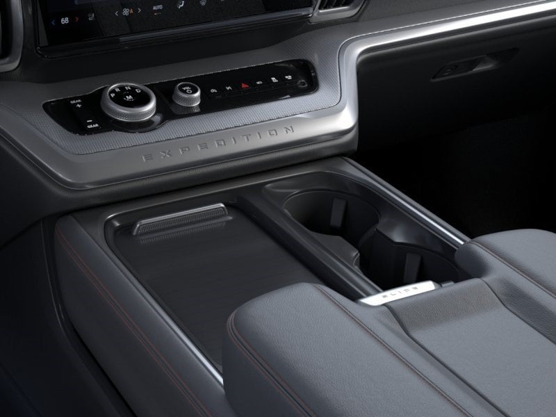 2025 Ford Expedition Active - Photo 15