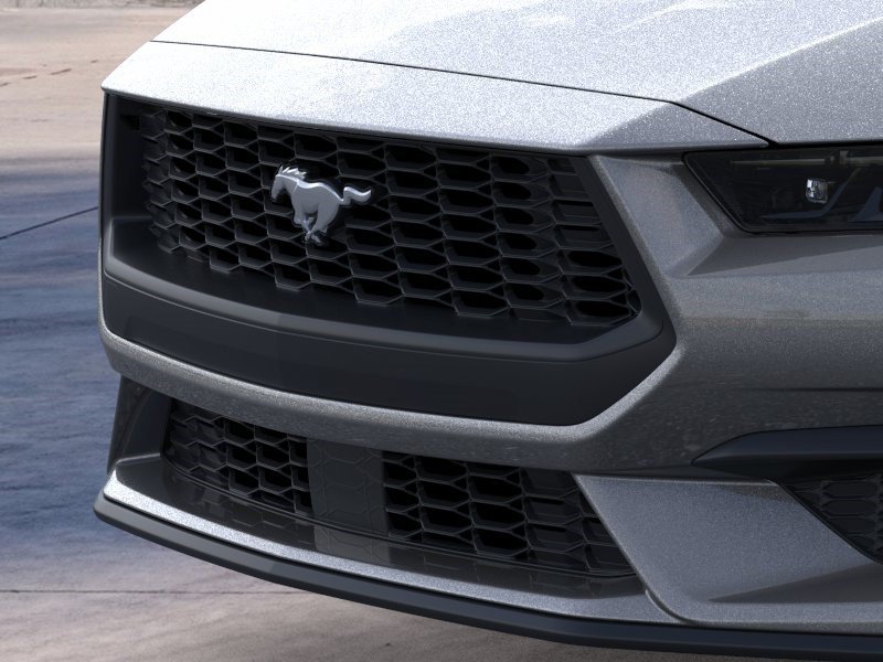 2026 Ford Mustang EcoBoost Fastback - Photo 17
