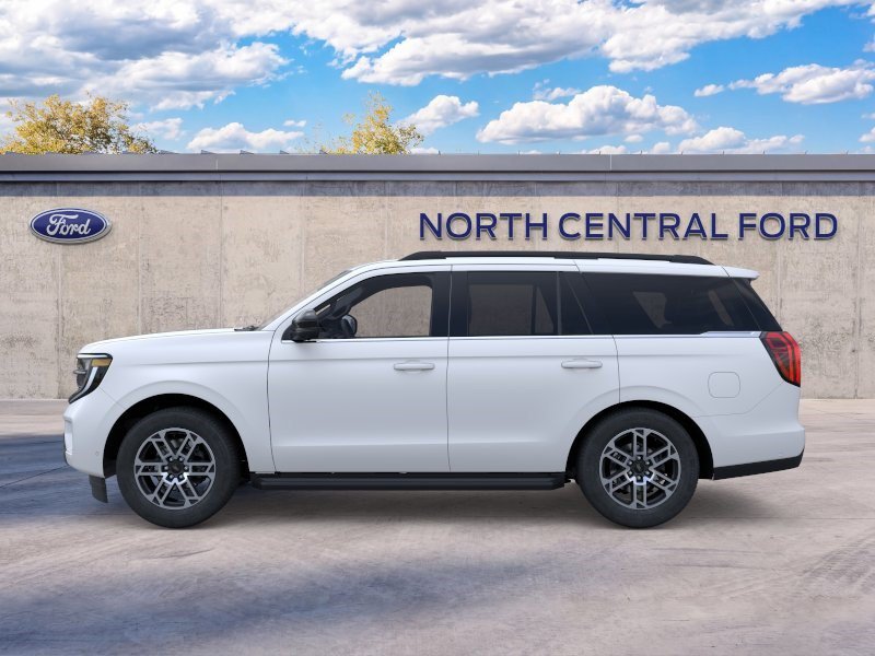 2025 Ford Expedition Active - Photo 3