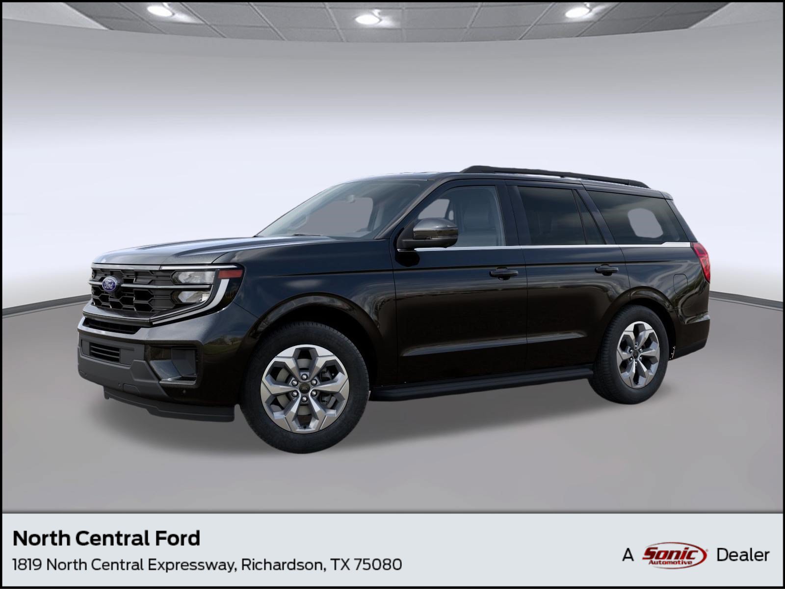  Ford Expedition