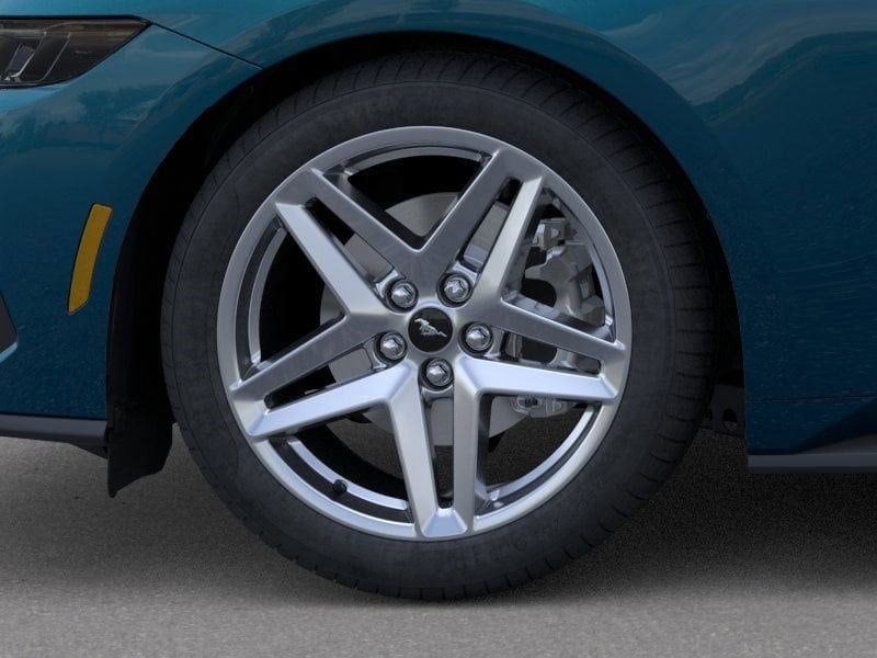 2026 Ford Mustang EcoBoost Fastback - Photo 9
