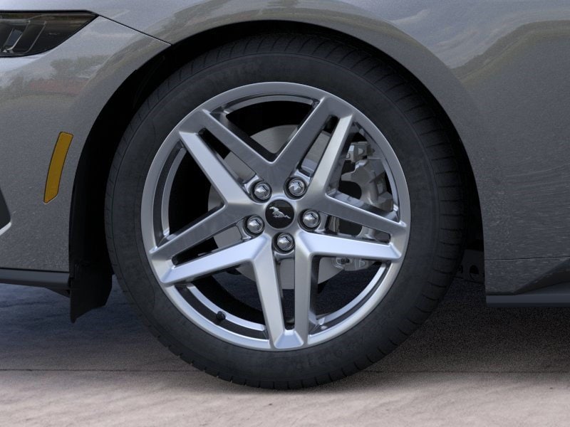 2026 Ford Mustang EcoBoost Fastback - Photo 19