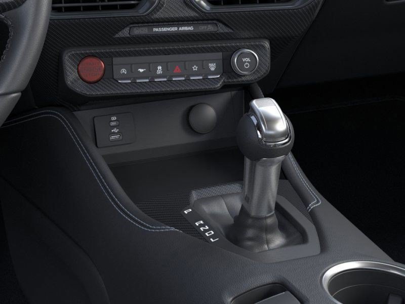 2026 Ford Mustang EcoBoost Fastback - Photo 13