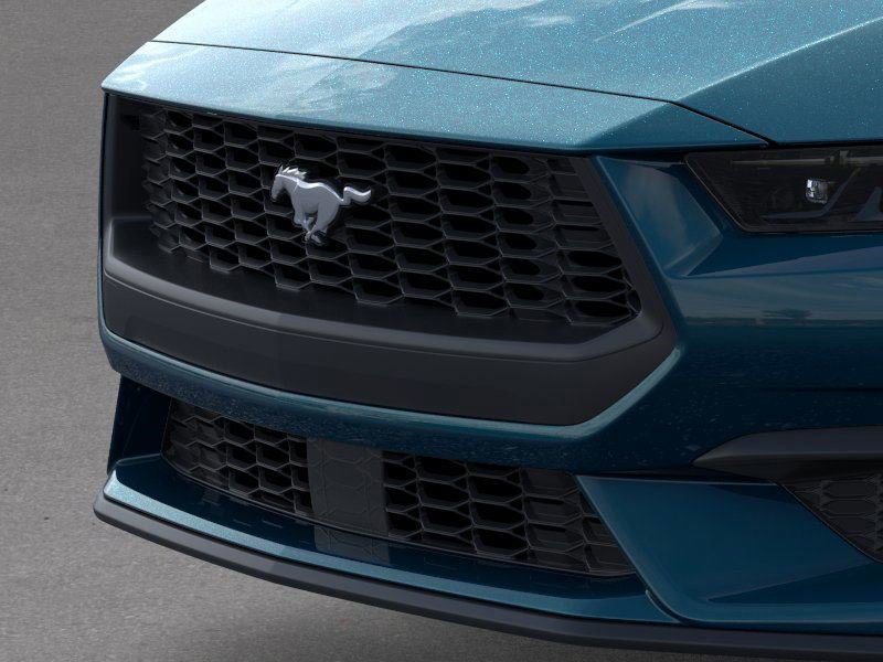 2026 Ford Mustang EcoBoost Fastback - Photo 20