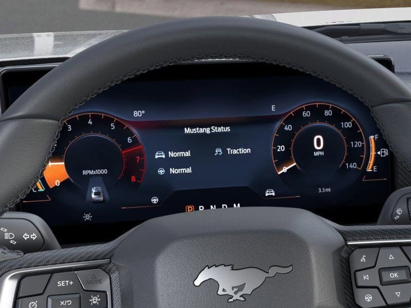 2026 Ford Mustang EcoBoost Fastback - Photo 14