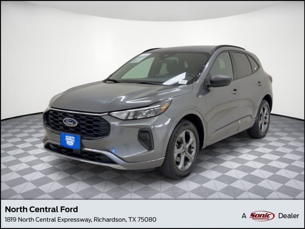 2023 Ford Escape SUV 