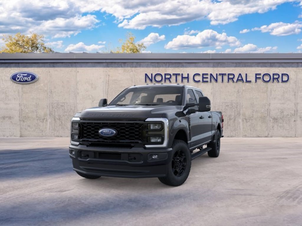 New 2026 Ford F-250 F-250® XL
