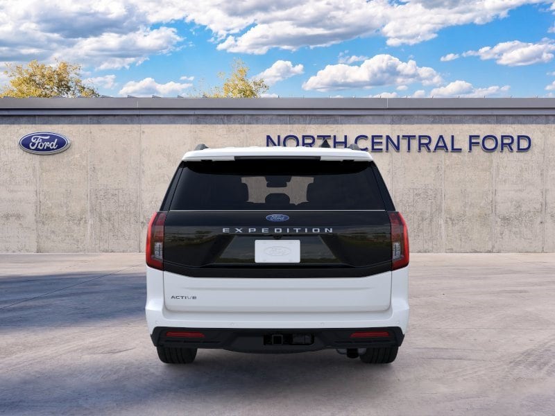 2025 Ford Expedition Active - Photo 5