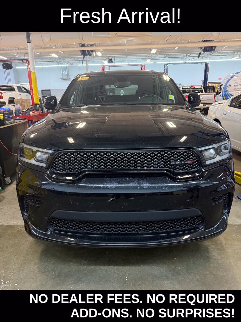 2023 Dodge Durango