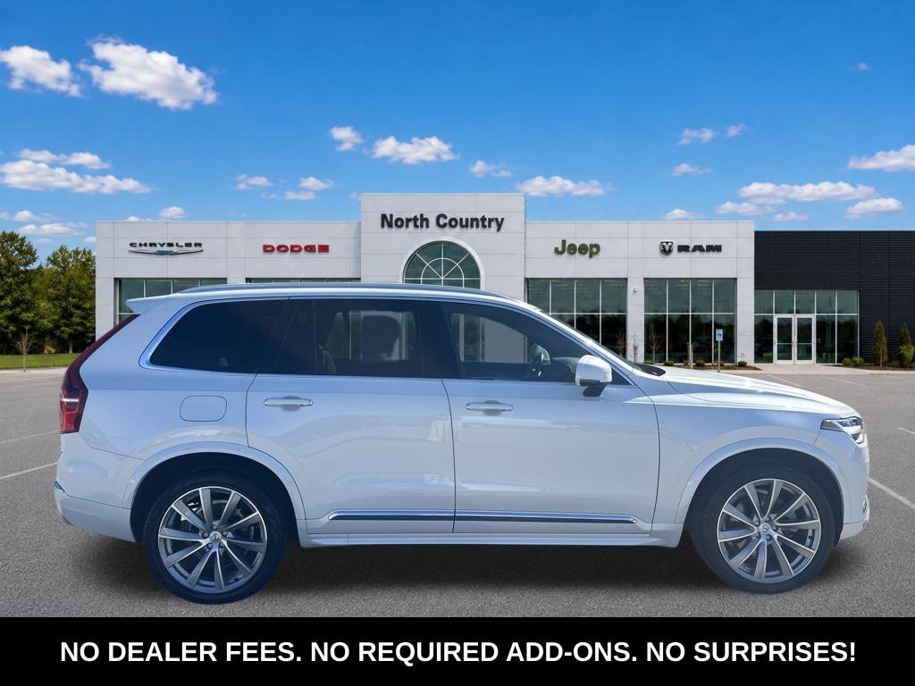 2021 Volvo XC90