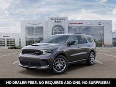2026 Dodge Durango GT PREMIUM AWD HEMI V8 Sport Utility