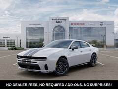 2026 Dodge Charger R/T 4-DOOR AWD Sedan
