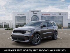 2026 Dodge Durango GT RWD Sport Utility