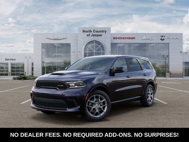 2026 Dodge Durango GT AWD HEMI V8 Sport Utility