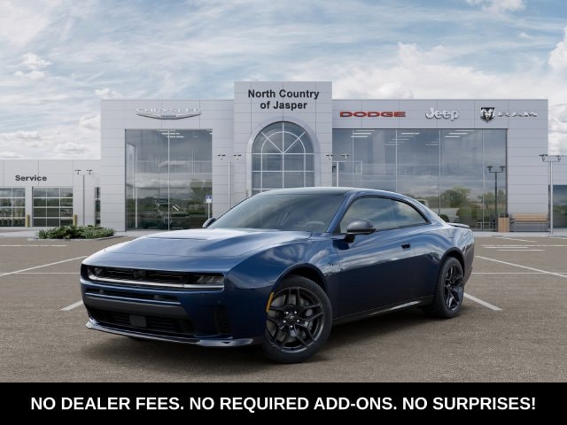 2026 Dodge Charger
