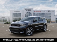 2026 Dodge Durango GT AWD HEMI V8 Sport Utility