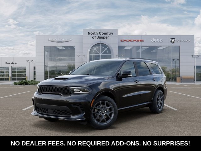 2027 Dodge Durango GT HEMI Premium V8