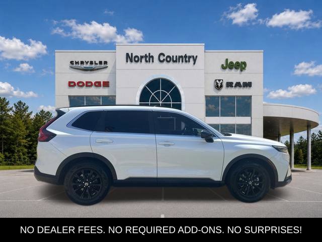 2025 Honda CR-V Sport-L