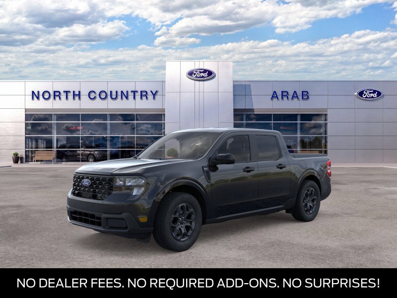 2026 Ford Maverick XLT Truck SuperCrew