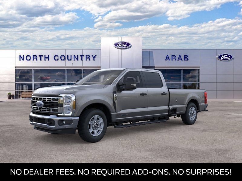 2026 Ford F-350 Super Duty