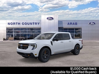 2026 Ford Maverick Tremor Truck SuperCrew