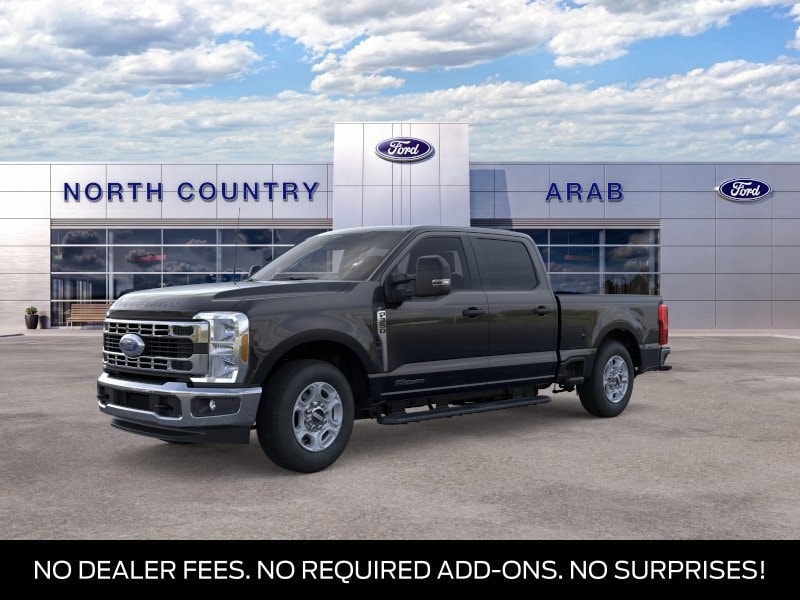 2026 Ford F-350 Super Duty